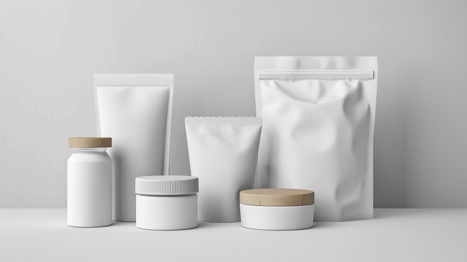 collection-products-including-one-that-says-pure
